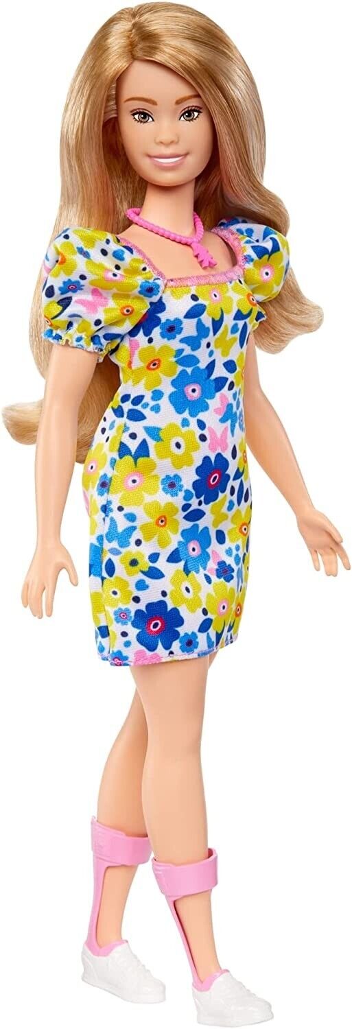 Barbie Fashionista Doll Assorted