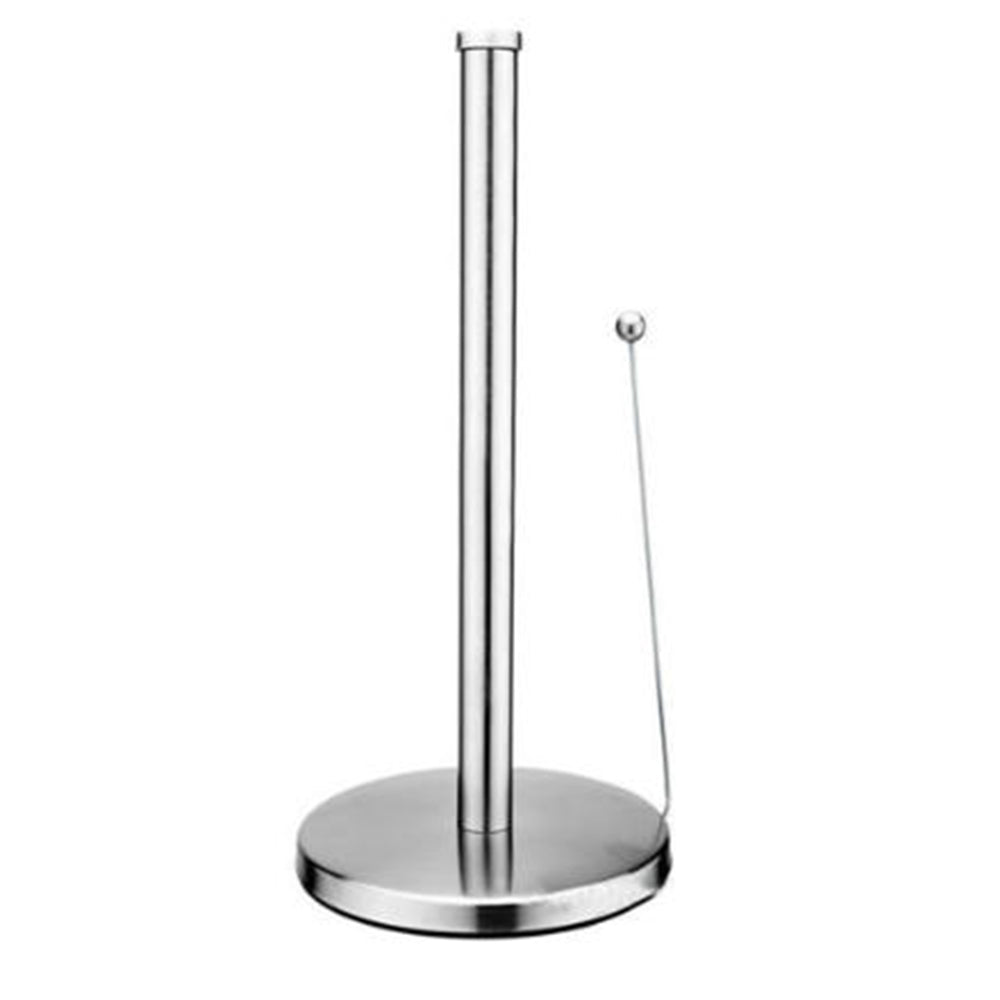 Stainless Steel Kitchen Paper Towel Holder