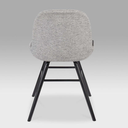 Albert Kuip Chair by Zuiver