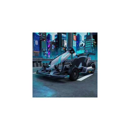 Segway GoKart Pro 2 > Drive, game, and ride!