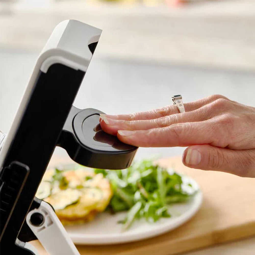 Danny Home Mandoline Press Slicer 28cm