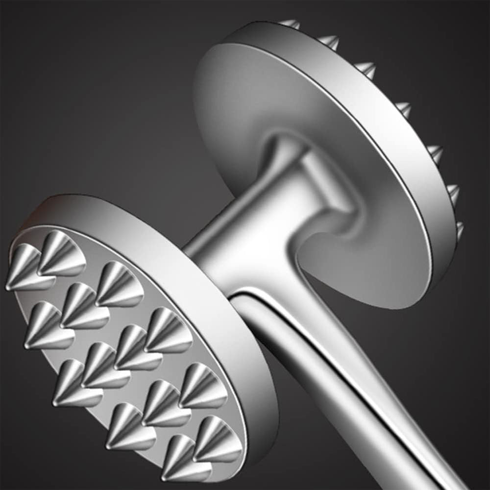 Stainless Steel Meat Tenderizer No.M2855