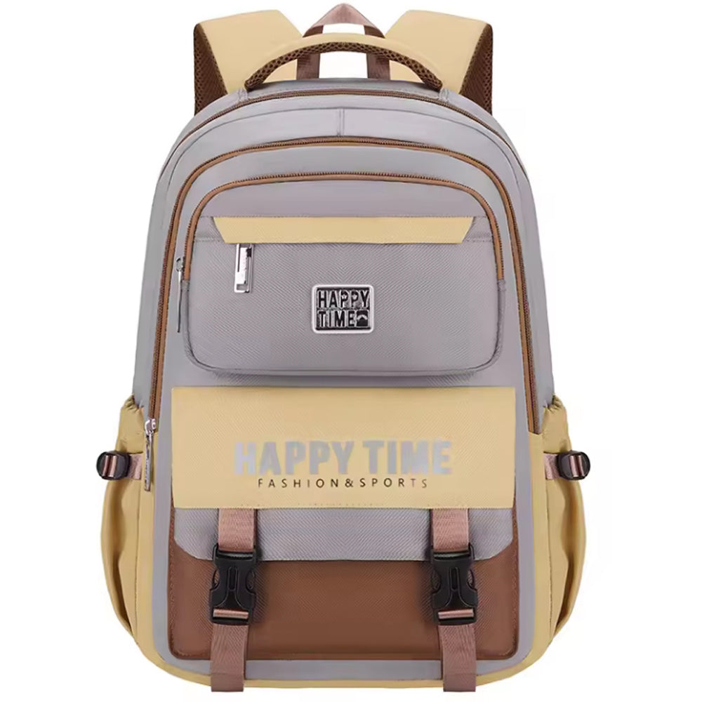 Happy Time School Bag with Laptop Compartment 23552