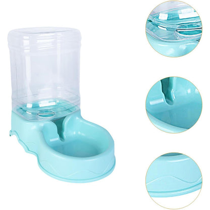 Automatic Pet Water Dispenser