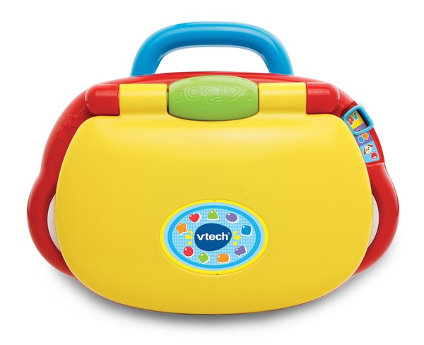 Baby’s Laptop