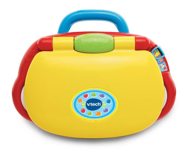 Baby’s Laptop