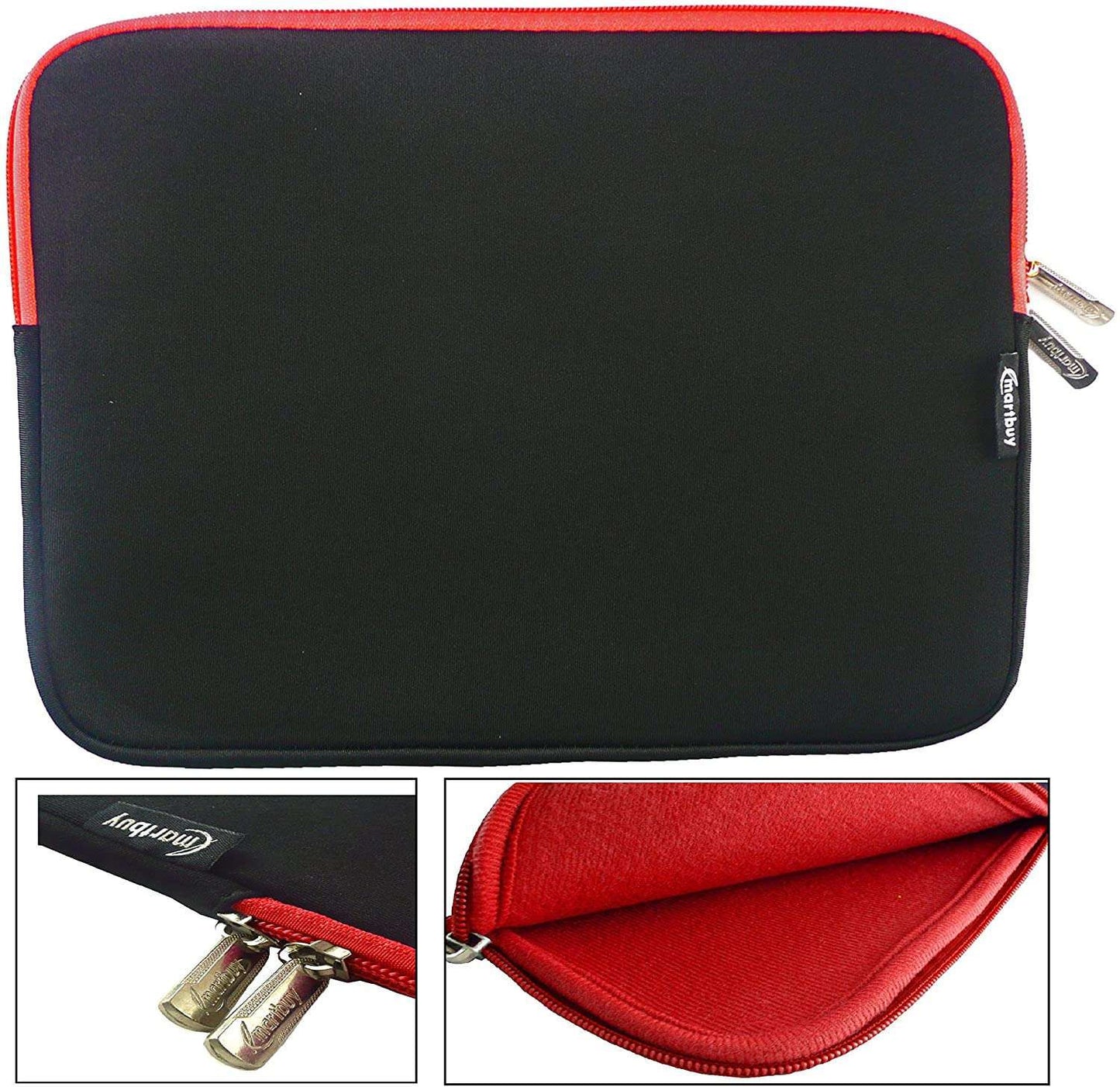 Cool Banana Emartbuy Neoprene 11'' Laptop/Tablet Cover Sleeve