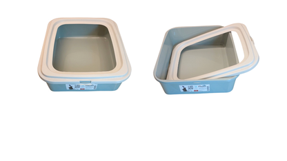 Rotho MyPet - Cat Toilet - Bonnie S