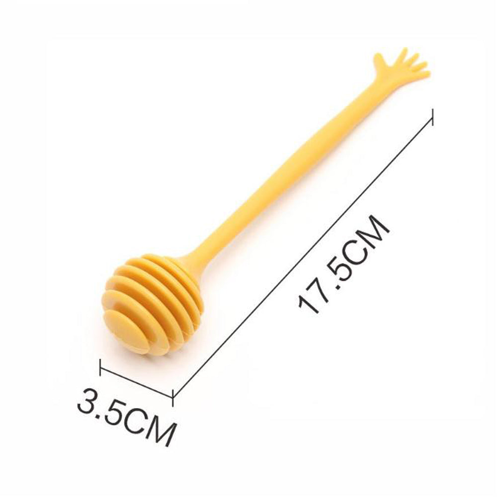 Honey Spoon