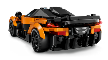 McLaren W1