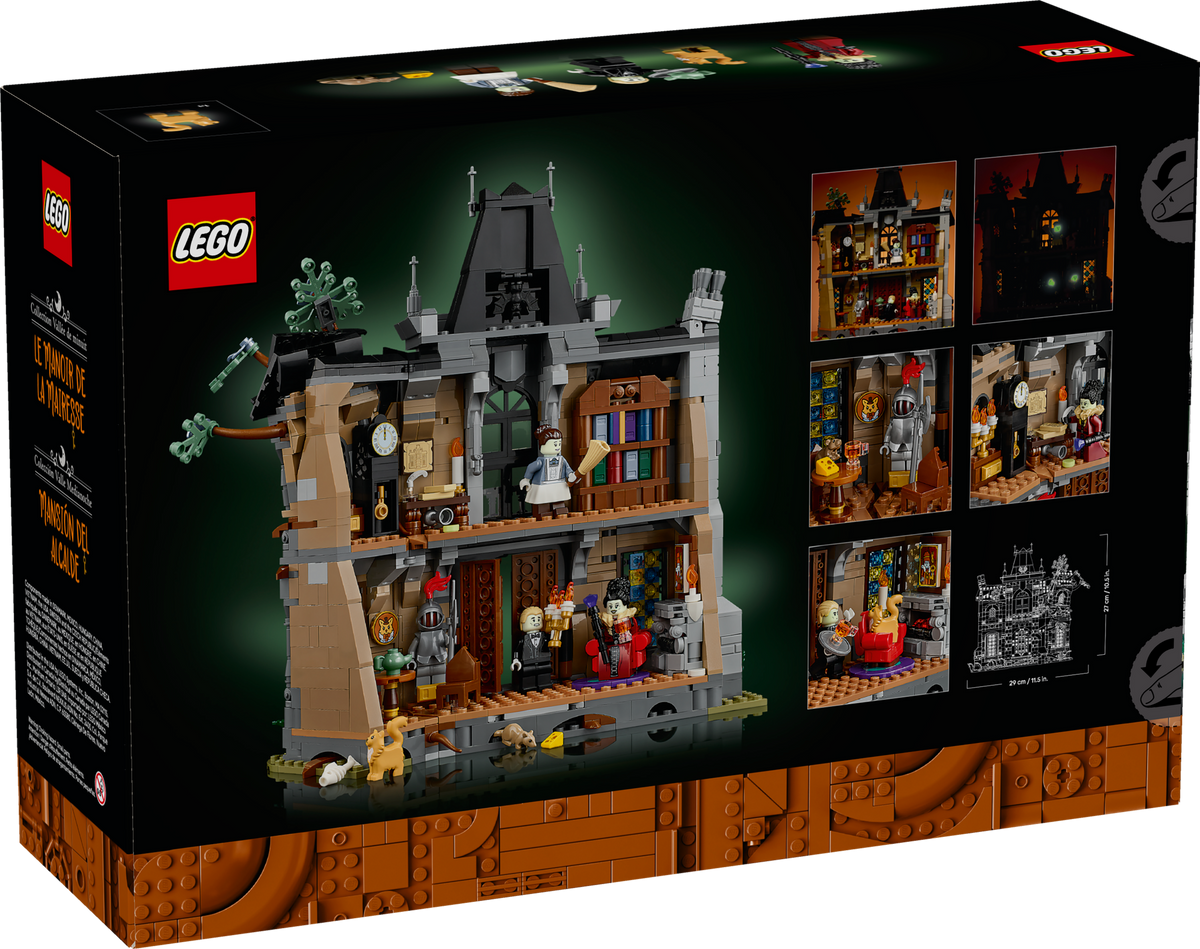 Mayor Manor