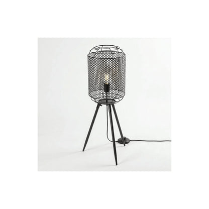Nino Lights Archer Tripod Floor Lamp