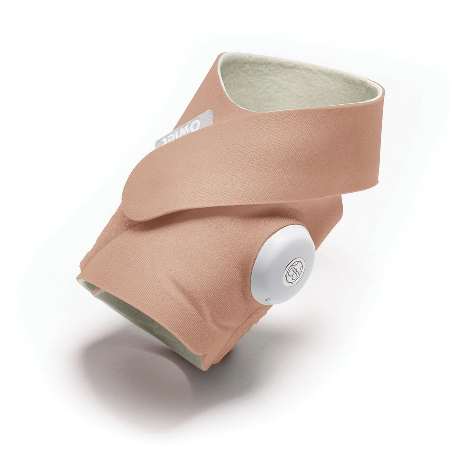 Owlet Smart Sock 3 Pink