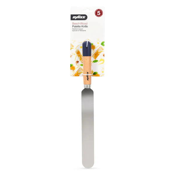 Zyliss Palette Knife with Stainless Steel Blade