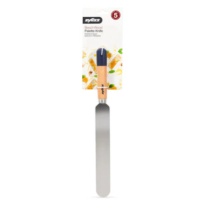 Zyliss Palette Knife with Stainless Steel Blade