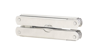 Semptec 15-in-1 Stainless Steel Multi-Tool