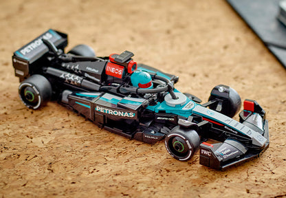 Mercedes-AMG F1® W15 Race Car