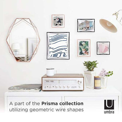 Umbra Prisma Wall Mirror