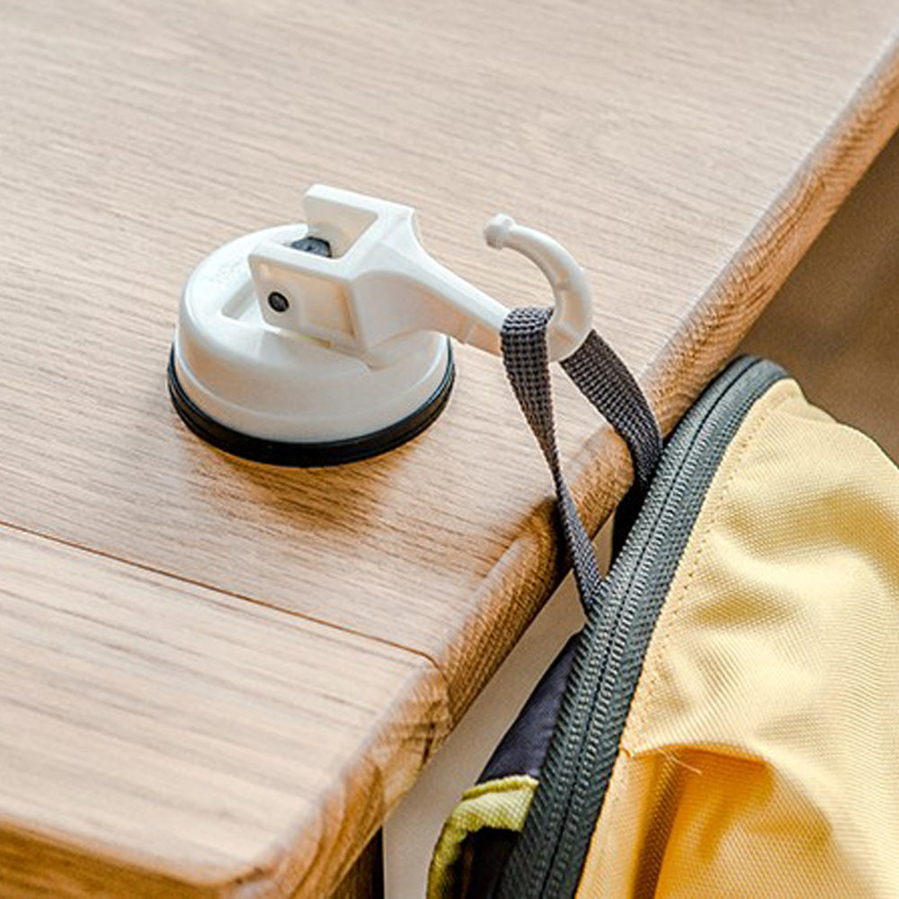 Vacuum Super Wall Absorption Suction Cup 2 pcs set