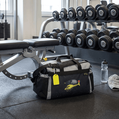 McNeill Sports Bag 18L