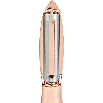 Kitchenware Rose Gold Metal Collection