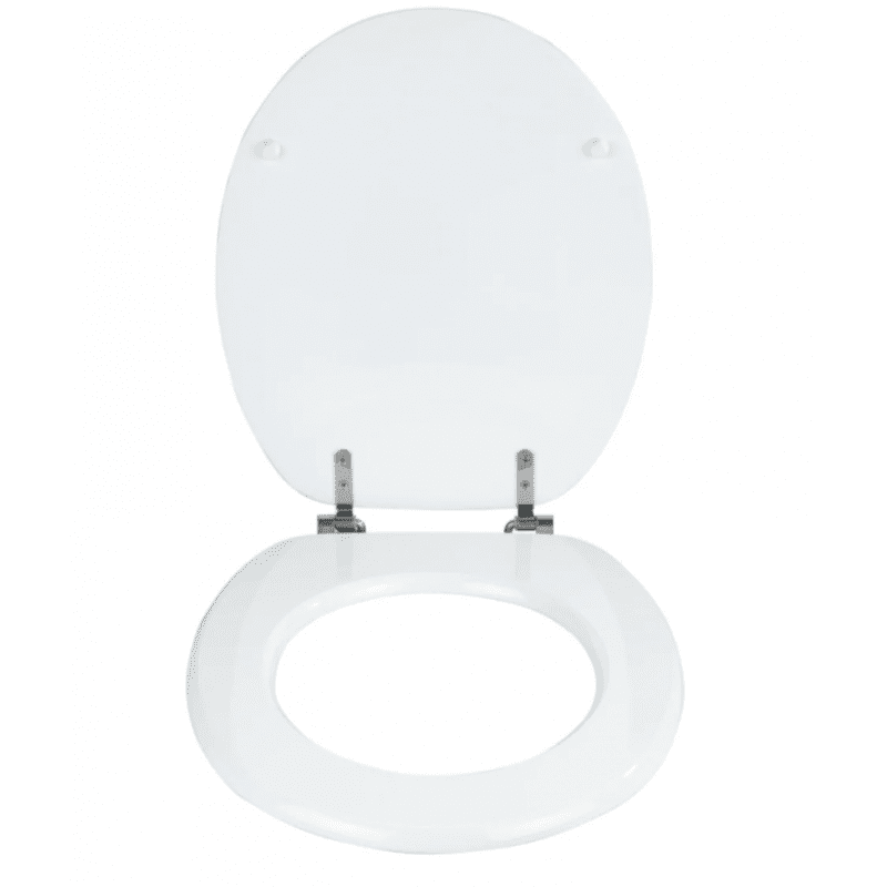 Toilet Seat “Allstar STONE” by Wenko.de
