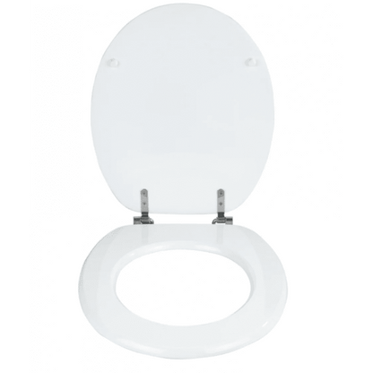 Toilet Seat “Allstar STONE” by Wenko.de