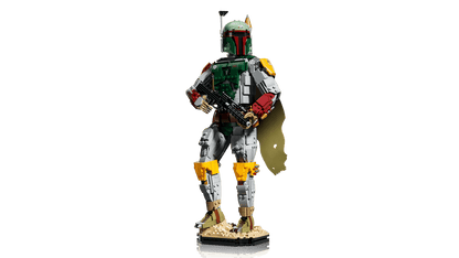 LEGO Star Wars Boba Fett - 75455