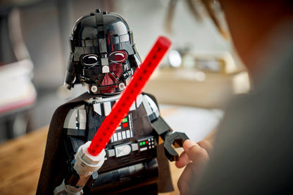 Up-Scaled Darth Vader™ Minifigure