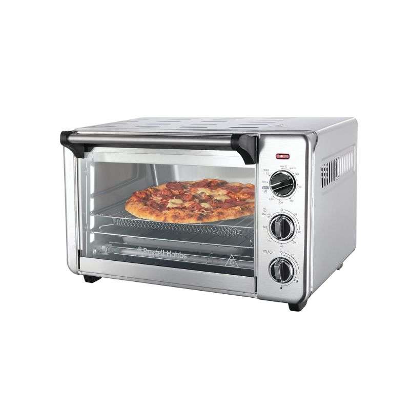 Airfryer mini oven By Russell Hobbs