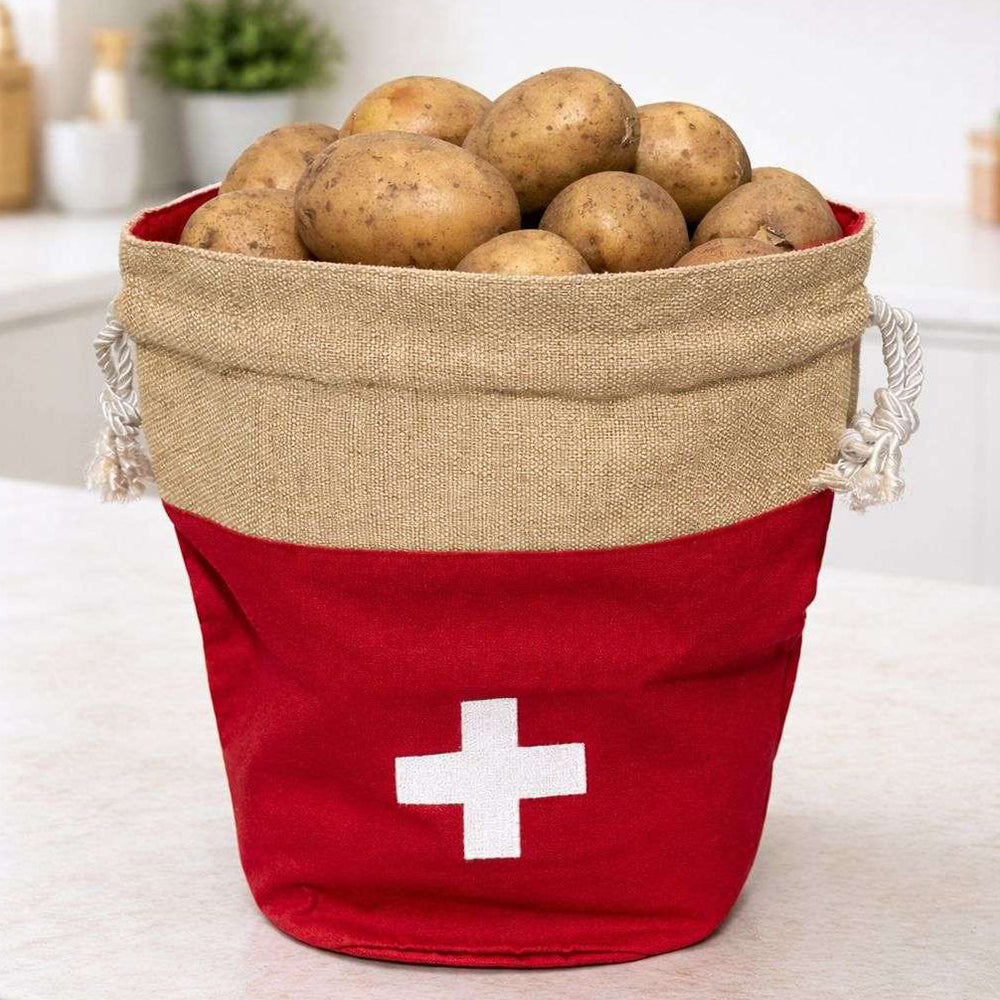 Thermo-swiss Insulated Storage Bag