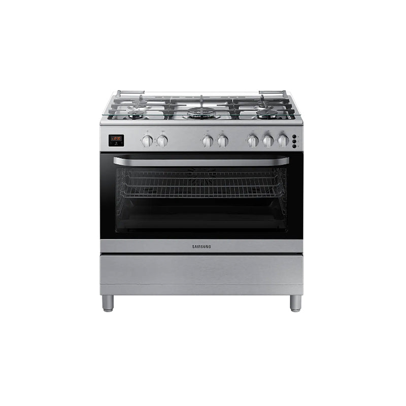 Samsung NX36BG58631S 90 x 60cm, 89L Oven with Auto Turnspit