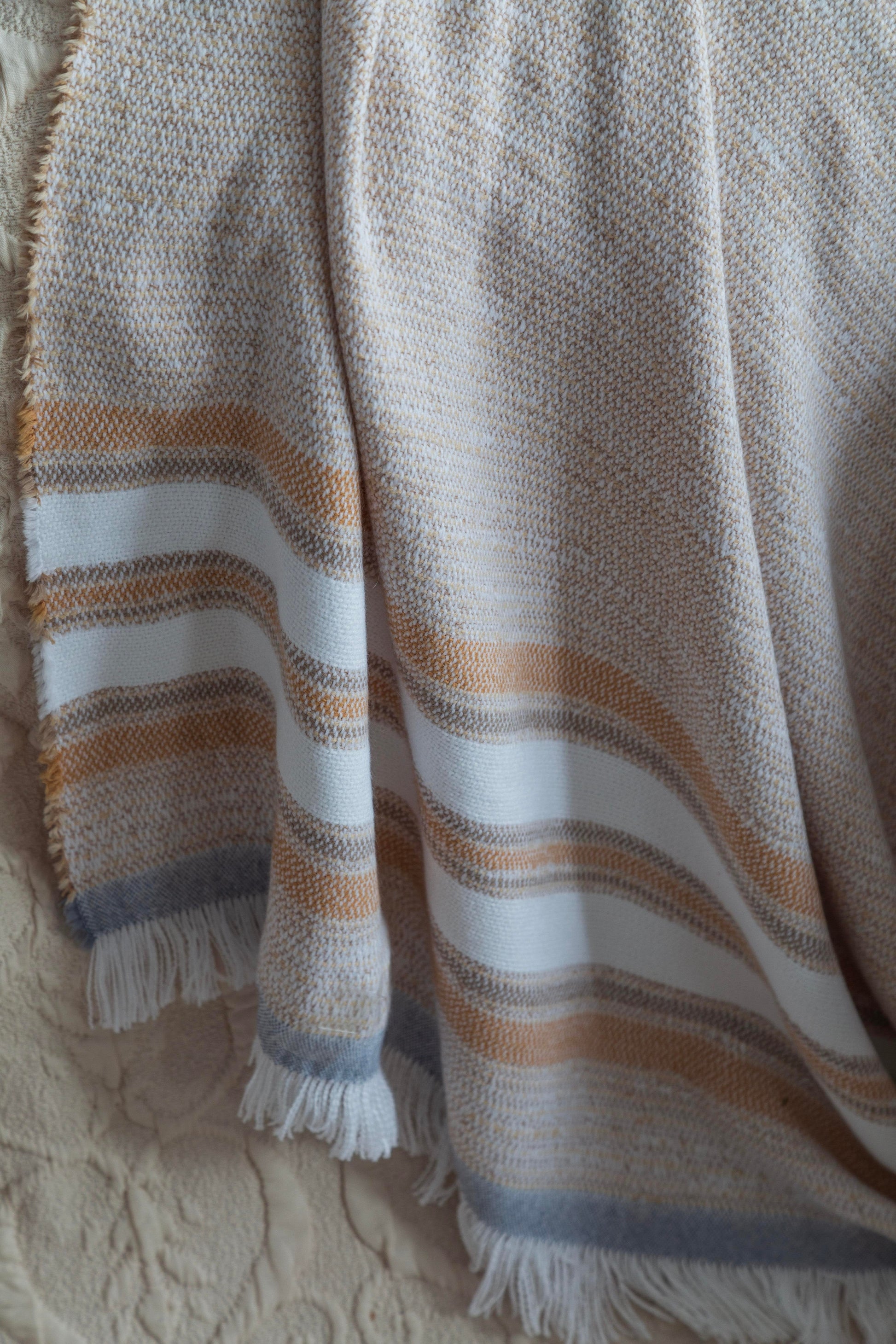 8 pcs DOUBLE TIMELESS PRIME SET ALEPH LINEN
