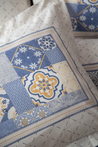 DOUBLE COMPLETE SET Maude Indigo  - COMPLET SET