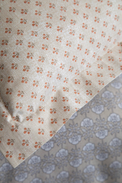 DOUBLE COMPLETE SET HAZEL INDIGO - COMPLET SET