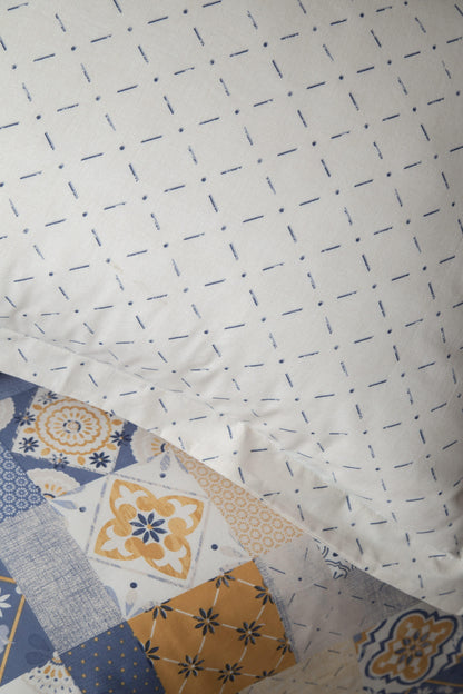 DOUBLE COMPLETE SET Maude Indigo  - COMPLET SET