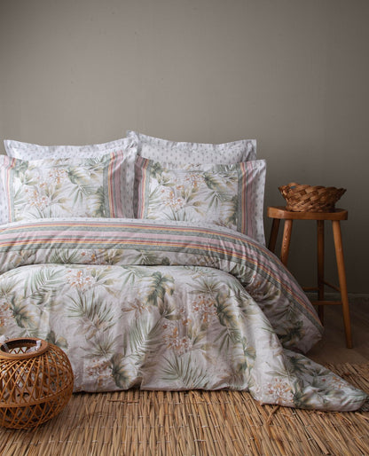 DOUBLE COMPLETE SET HAVANA GREEN - COMPLET SET