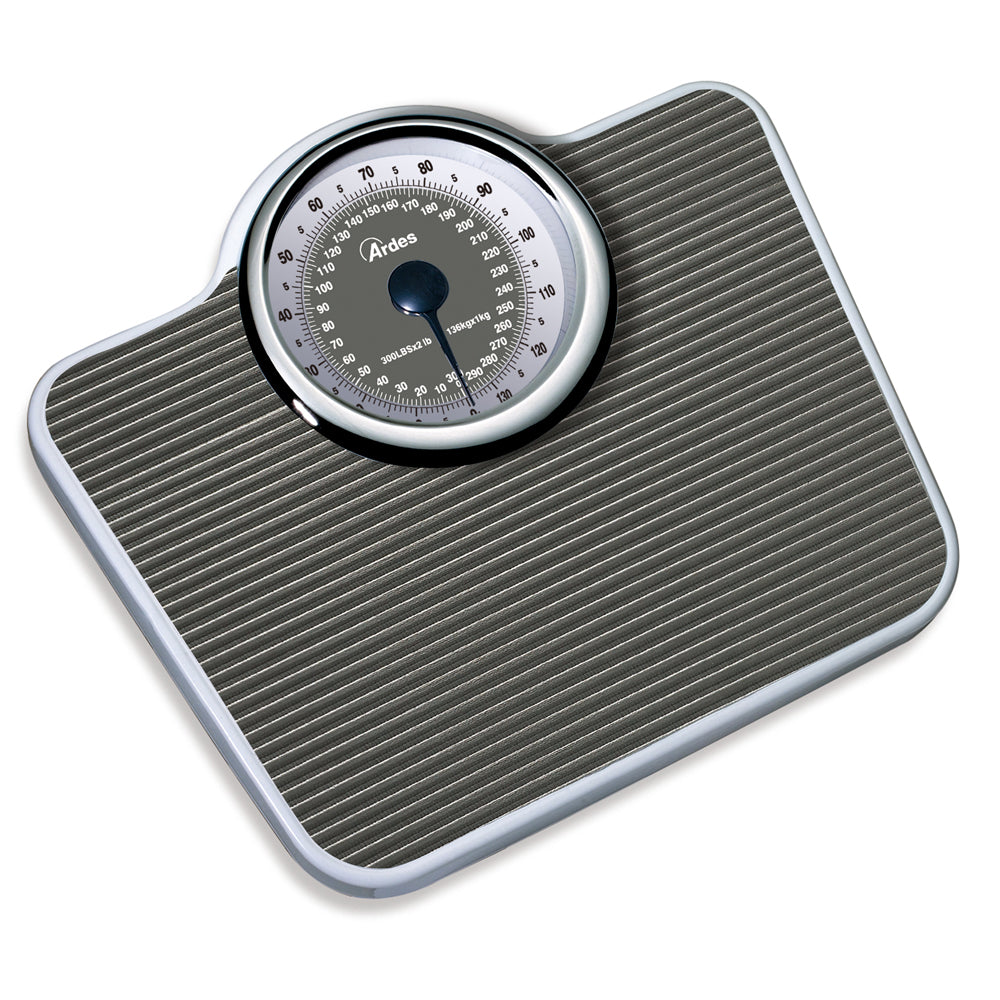 Mechanical Bathroom Scales – Costanza AR2PP2M