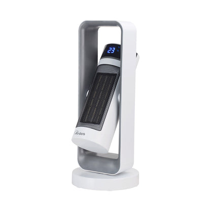 Fan Heater Tower 2000W – with Remote Control