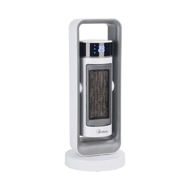 Fan Heater Tower 2000W – with Remote Control