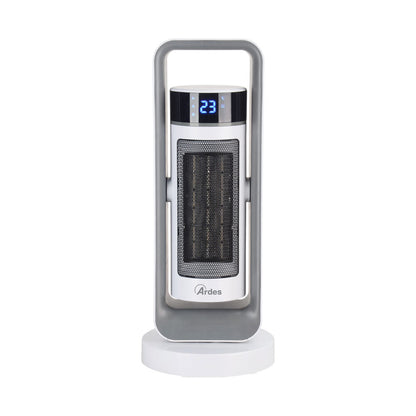 Fan Heater Tower 2000W – with Remote Control