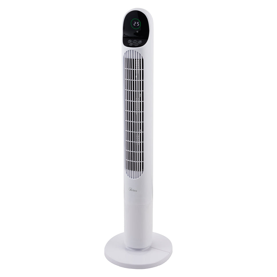 Digital Tower Fan 45W - Remote control AR5T1000