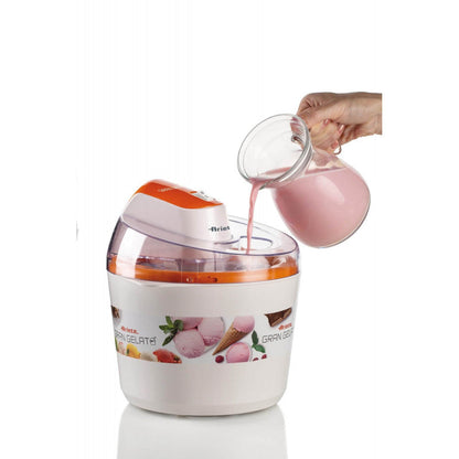 Gran Gelato Ice Cream Maker 1.5L