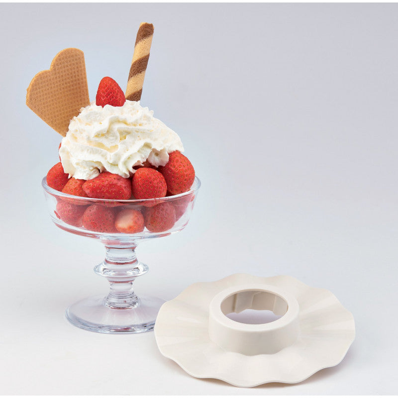 RoboMax METAL - Food Processor W/Blender&Citrus 3.5L, 2100W