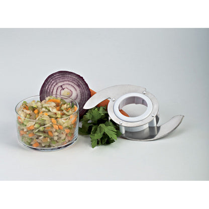 RoboMix Compact, Food Processor 2L, 700W