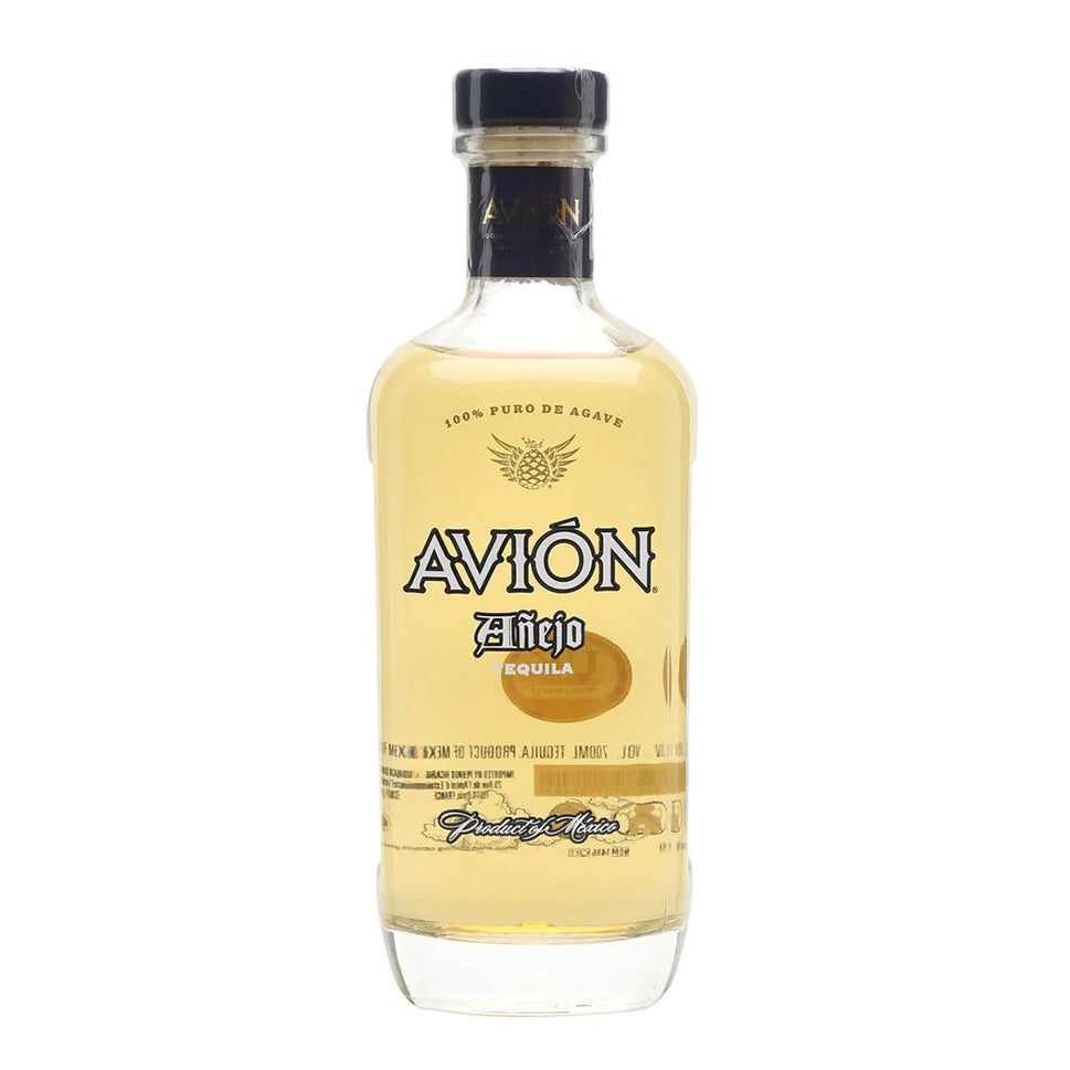 Avion Tequila Anejo / 700ml