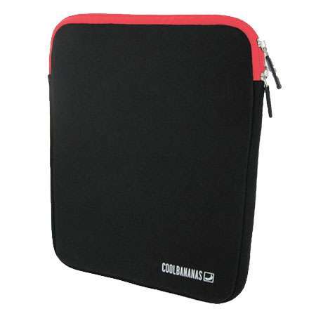 ShockProof Pouch for iPad 4 / 3 / 2 by Cool Bananas