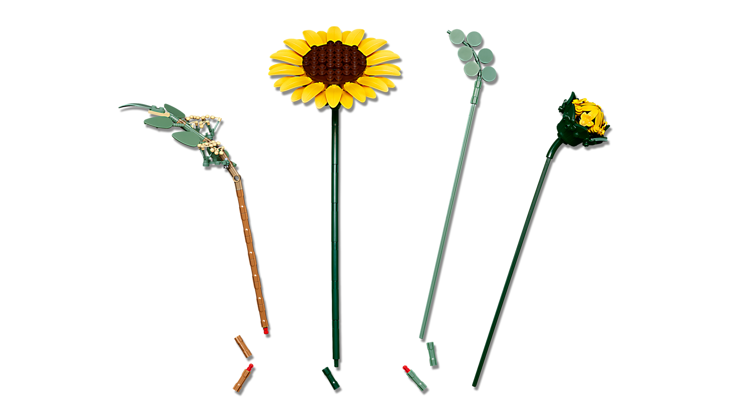 Sunflower Bouquet