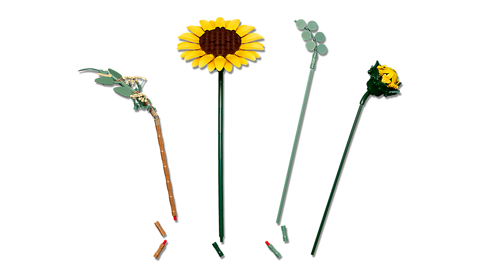 Sunflower Bouquet