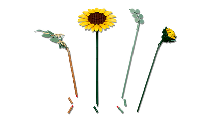 Sunflower Bouquet